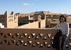 Un séjour de découverte au Maroc